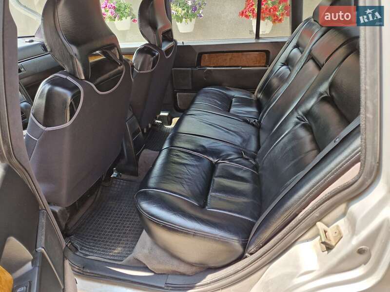 Седан Volvo 960 1994 в Тернополі