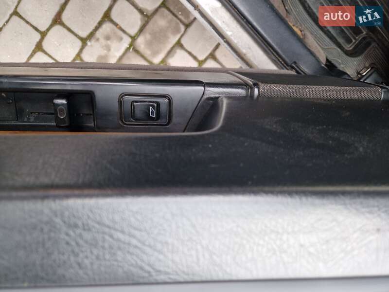 Седан Volvo 960 1994 в Тернополі