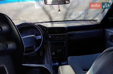 Седан Volvo 960 1994 в Полонном