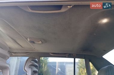 Седан Volvo 960 1994 в Полонном