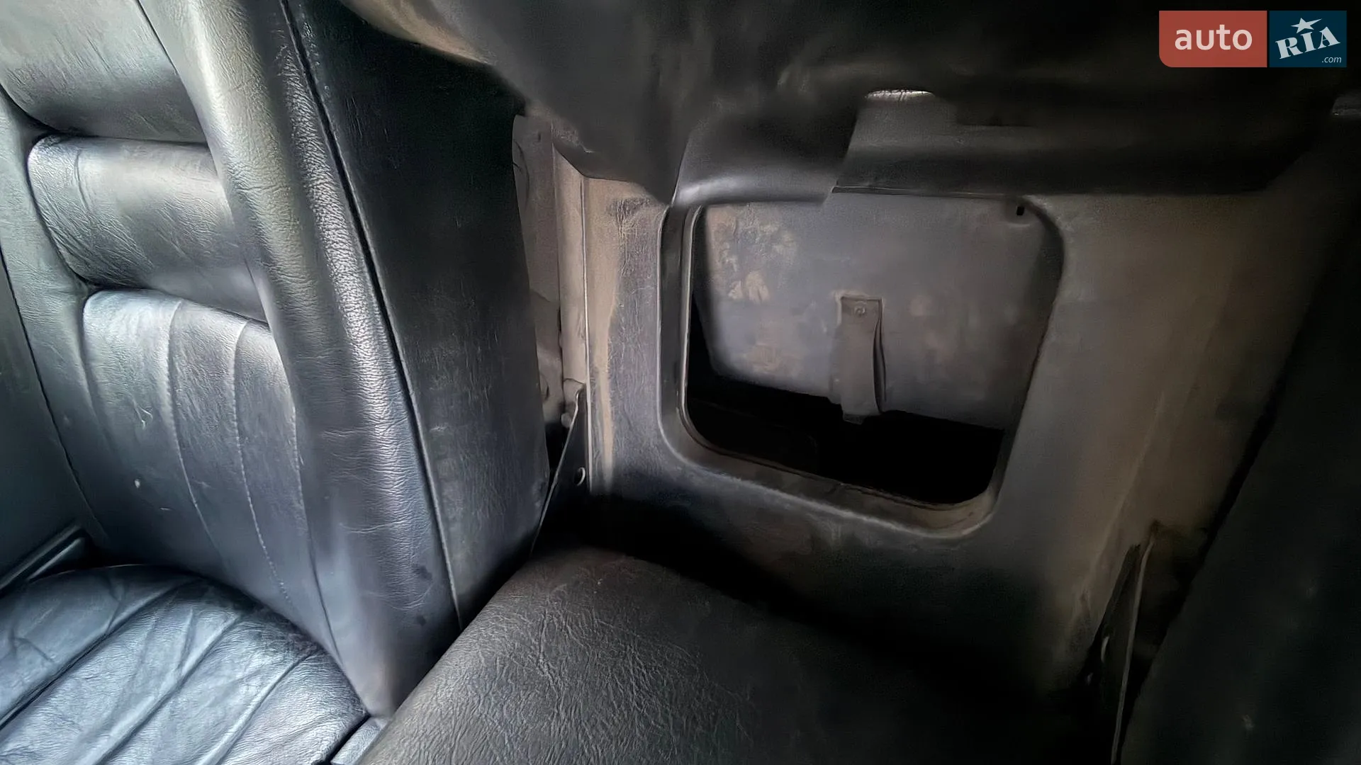 1992 Volvo 960 - мініатюра 13