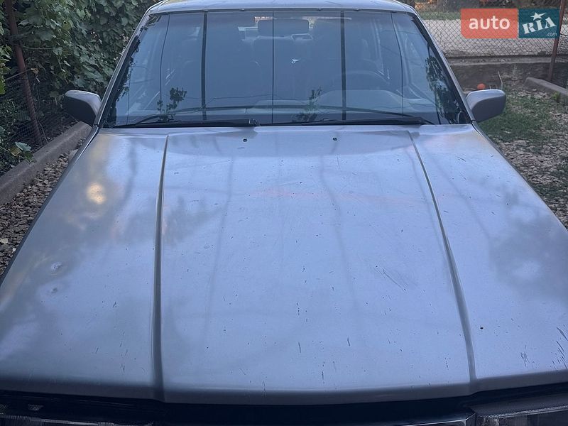 Volvo 960 1995 Volvo 960 1995
