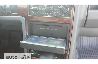 Седан Volvo 960 1995 в 