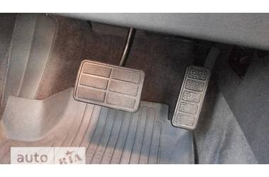 Седан Volvo 960 1995 в 