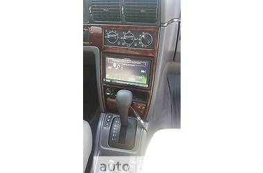 Седан Volvo 960 1995 в 
