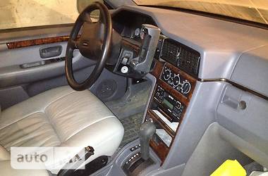 Седан Volvo 960 1995 в 