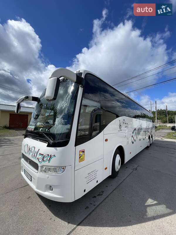 Туристический / Междугородний автобус Volvo 9700 2011 в Львове фото 5 Туристический / Междугородний автобус Volvo 9700 2011 в Львове