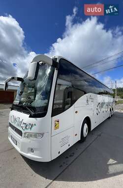 Туристический / Междугородний автобус Volvo 9700 2011 в 