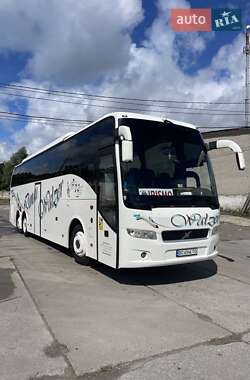 Туристичний / Міжміський автобус Volvo 9700 2011 в Львові