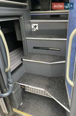 Туристический / Междугородний автобус Volvo 9700 2011 в 