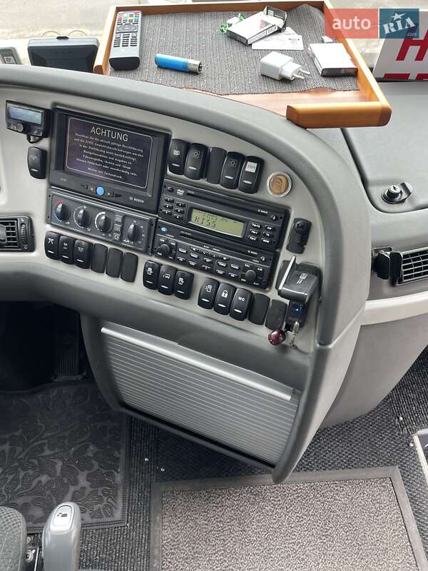 Туристический / Междугородний автобус Volvo 9700 2011 в Львове фото 15 Туристический / Междугородний автобус Volvo 9700 2011 в Львове