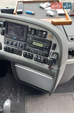 Туристический / Междугородний автобус Volvo 9700 2011 в 