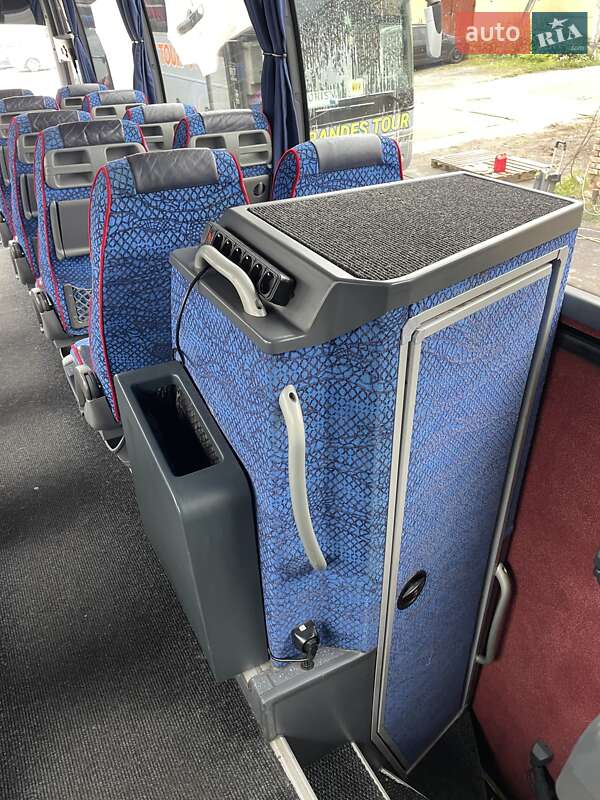 Туристический / Междугородний автобус Volvo 9700 2011 в Львове фото 32 Туристический / Междугородний автобус Volvo 9700 2011 в Львове