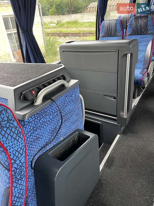 Туристический / Междугородний автобус Volvo 9700 2011 в Львове фото 31 Туристический / Междугородний автобус Volvo 9700 2011 в Львове