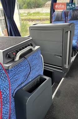 Туристический / Междугородний автобус Volvo 9700 2011 в 