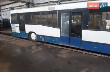 Городской автобус Volvo B10B 1996 в 