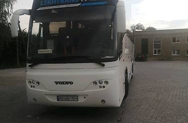 Туристический / Междугородний автобус Volvo B10R 2004 в 