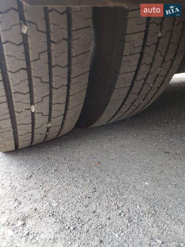 Туристический / Междугородний автобус Volvo B10R 1991 в Никополе фото 17 Туристический / Междугородний автобус Volvo B10R 1991 в Никополе