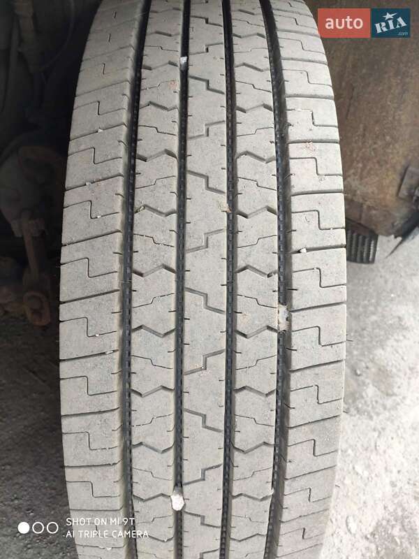 Туристический / Междугородний автобус Volvo B10R 1991 в Никополе фото 18 Туристический / Междугородний автобус Volvo B10R 1991 в Никополе