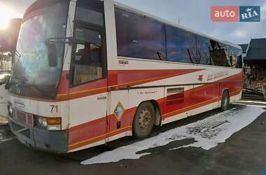 Туристический / Междугородний автобус Volvo B10R 1991 в Летичеве