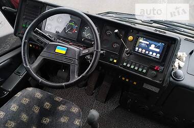 Туристический / Междугородний автобус Volvo B12 1996 в Шепетовке