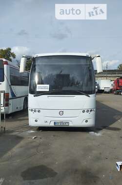 Туристический / Междугородний автобус Volvo B12 2003 в Киеве