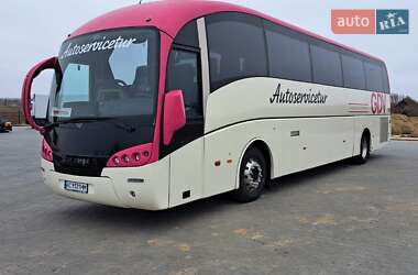 Туристический / Междугородний автобус Volvo B12 2008 в Луцке