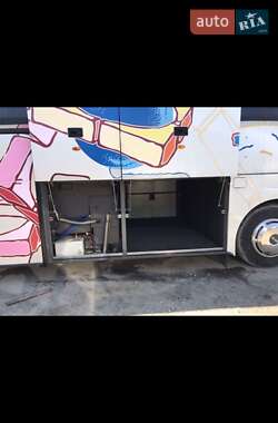 Туристический / Междугородний автобус Volvo B12 2003 в 