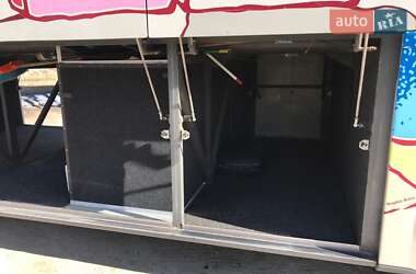 Туристический / Междугородний автобус Volvo B12 2003 в 