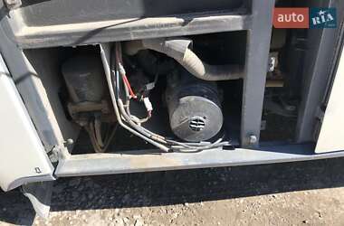 Туристический / Междугородний автобус Volvo B12 2003 в 