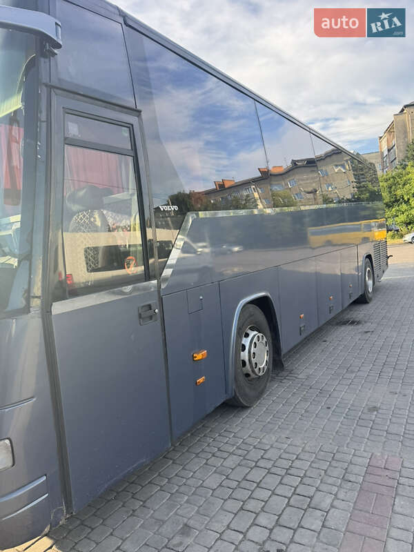 Туристичний / Міжміський автобус Volvo B12 1996 в Дрогобичі