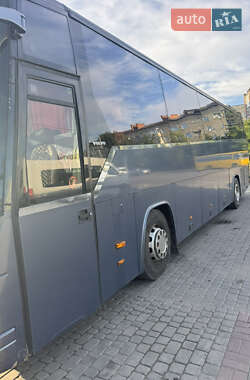 Туристический / Междугородний автобус Volvo B12 1996 в 