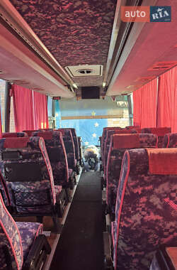 Туристический / Междугородний автобус Volvo B12 1996 в 