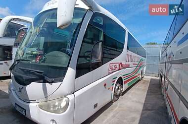Туристический / Междугородний автобус Volvo B12 2008 в Тернополе