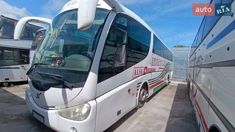 Volvo B12 2008