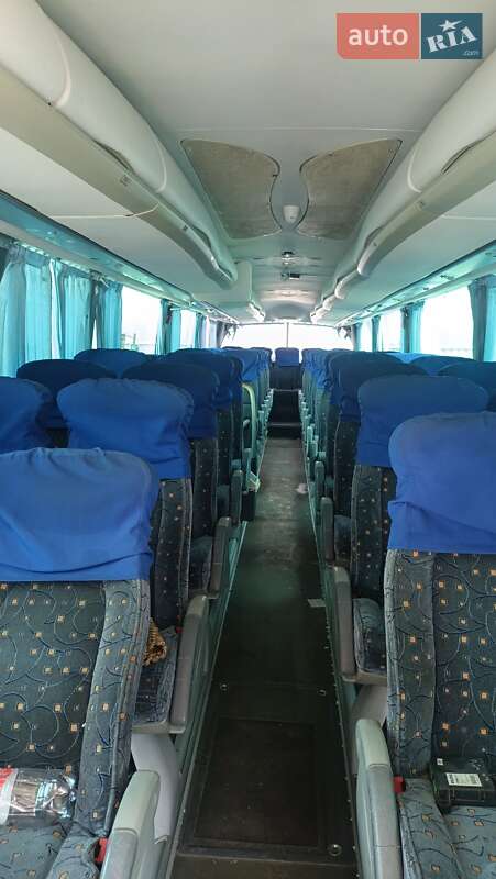 Туристичний / Міжміський автобус Volvo B12 2008 в Тернополі