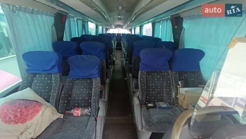 Туристичний / Міжміський автобус Volvo B12 2008 в Тернополі