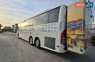 Туристичний / Міжміський автобус Volvo B12 2007 в  фото 9 Туристичний / Міжміський автобус Volvo B12 2007 в