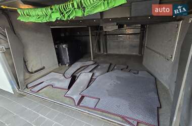 Туристичний / Міжміський автобус Volvo B12 2007 в  фото 31 Туристичний / Міжміський автобус Volvo B12 2007 в