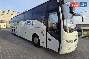 Туристичний / Міжміський автобус Volvo B12 2007 в  фото 4 Туристичний / Міжміський автобус Volvo B12 2007 в