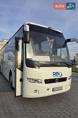 Туристичний / Міжміський автобус Volvo B12 2007 в  фото 37 Туристичний / Міжміський автобус Volvo B12 2007 в