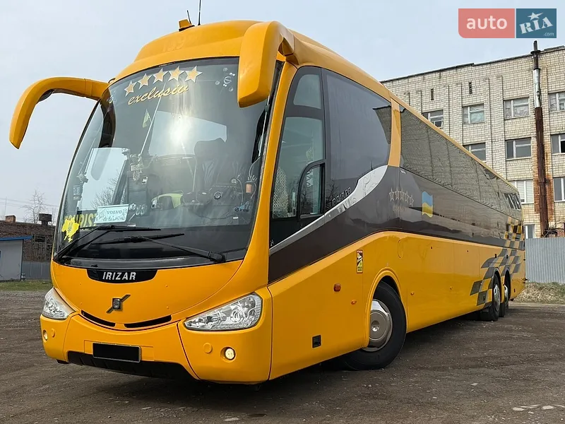 Volvo B13R 2011 VIN YV3T2P527BA150535 фото оголошення 6 з 72