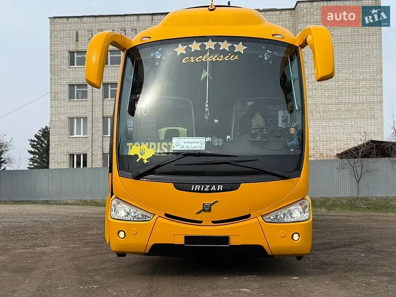 Volvo B13R 2011 VIN YV3T2P527BA150535 фото оголошення 8 з 72