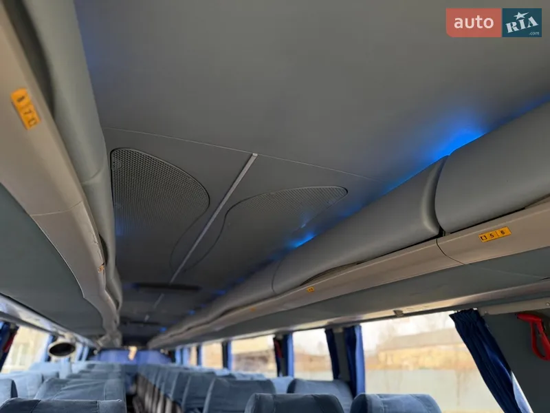 Volvo B13R 2011 VIN YV3T2P527BA150535 фото оголошення 21 з 72