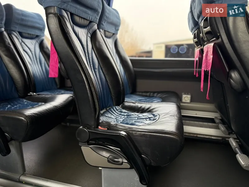 Volvo B13R 2011 VIN YV3T2P527BA150535 фото оголошення 27 з 72