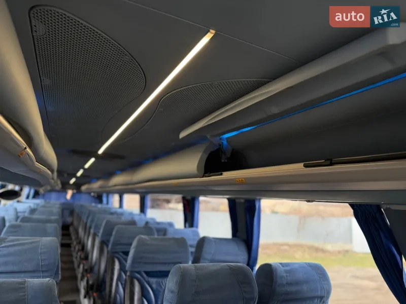 Volvo B13R 2011 VIN YV3T2P527BA150535 фото оголошення 22 з 72