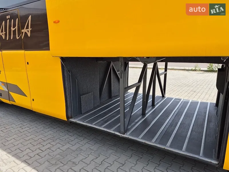 Volvo B13R 2011 VIN YV3T2P527BA150535 фото оголошення 46 з 72