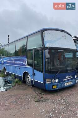 Туристический / Междугородний автобус Volvo B6 1995 в Житомире