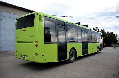 Городской автобус Volvo B7R 2009 в 