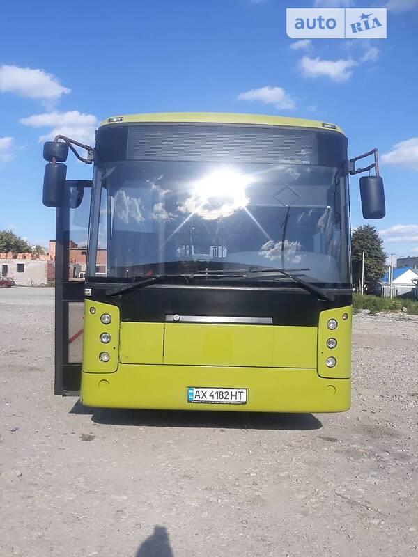 AUTO.RIA – Продам Вольво Б7Р 2007 (AX4182HT) : 21500